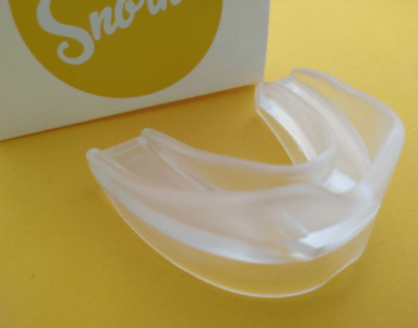 Snork Comfort Anti-snoring Mouthpiece